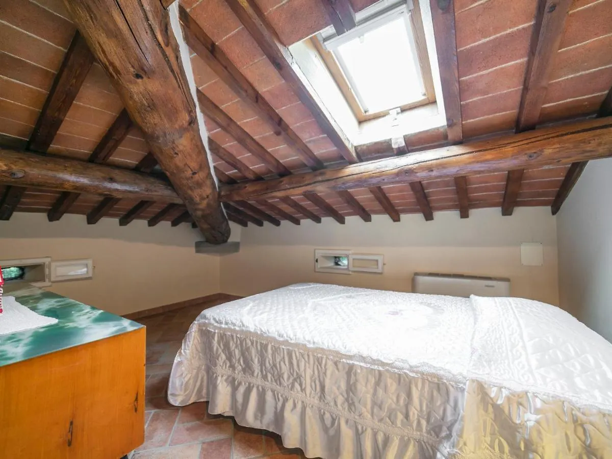 Villa Le Rondini By Interhome Cortona