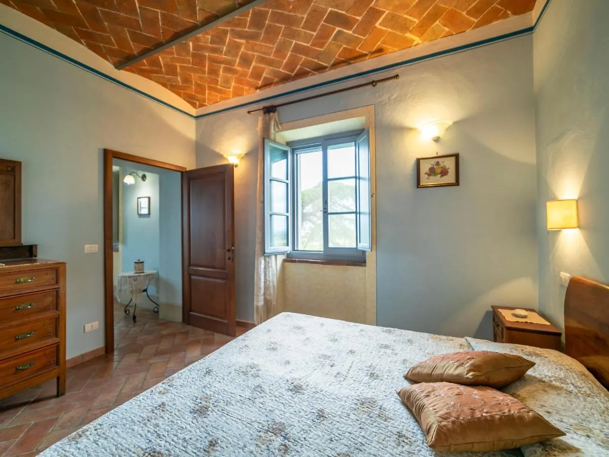 Villa Le Rondini By Interhome Cortona Italy