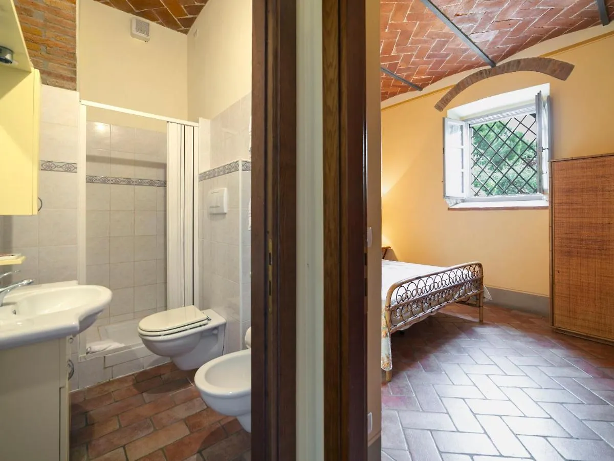 Villa Le Rondini By Interhome Cortona