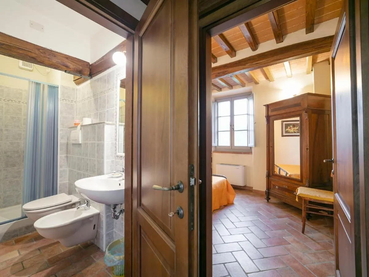 Villa Le Rondini By Interhome Cortona Italy