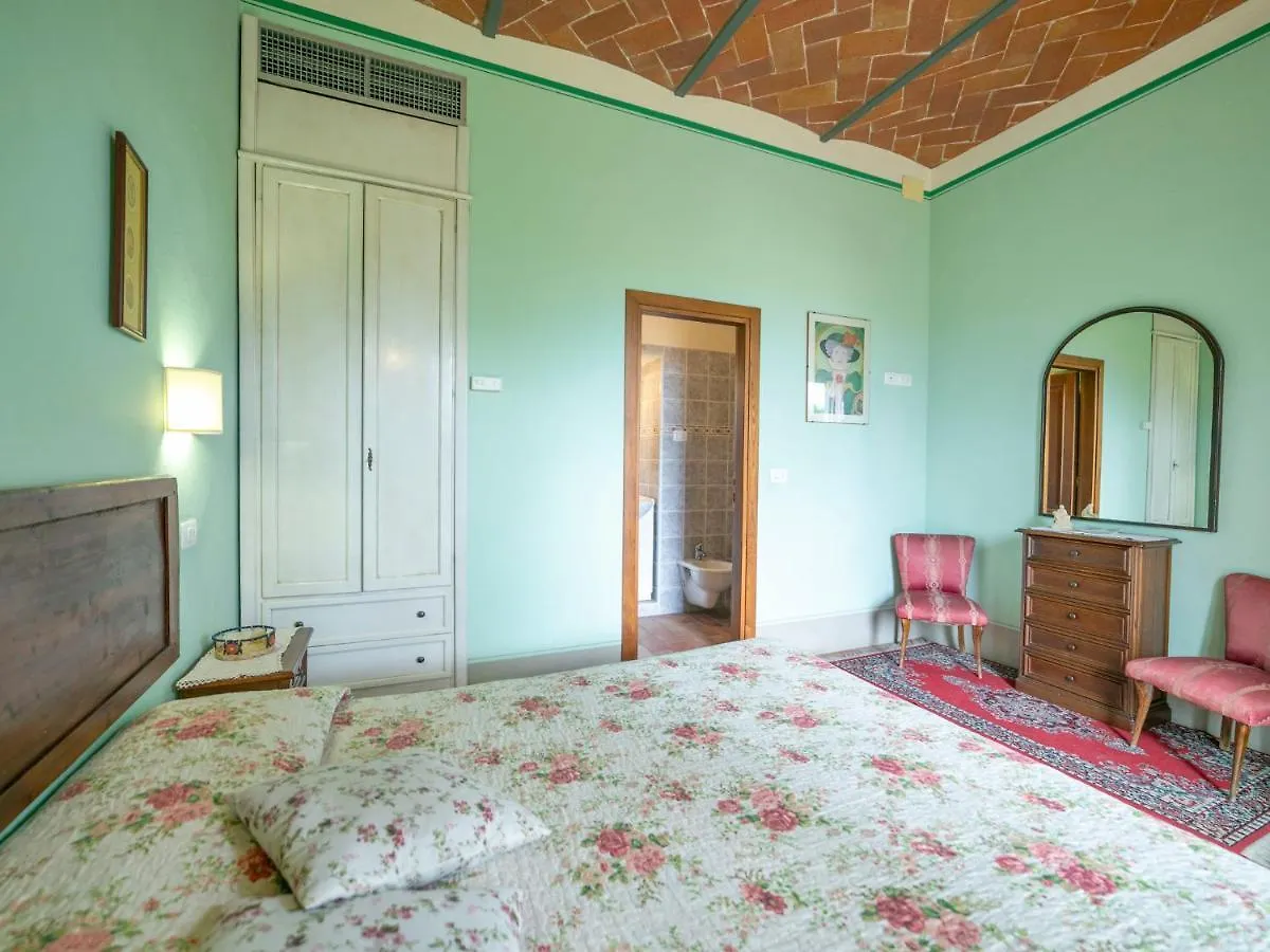 Villa Le Rondini By Interhome Cortona Italy