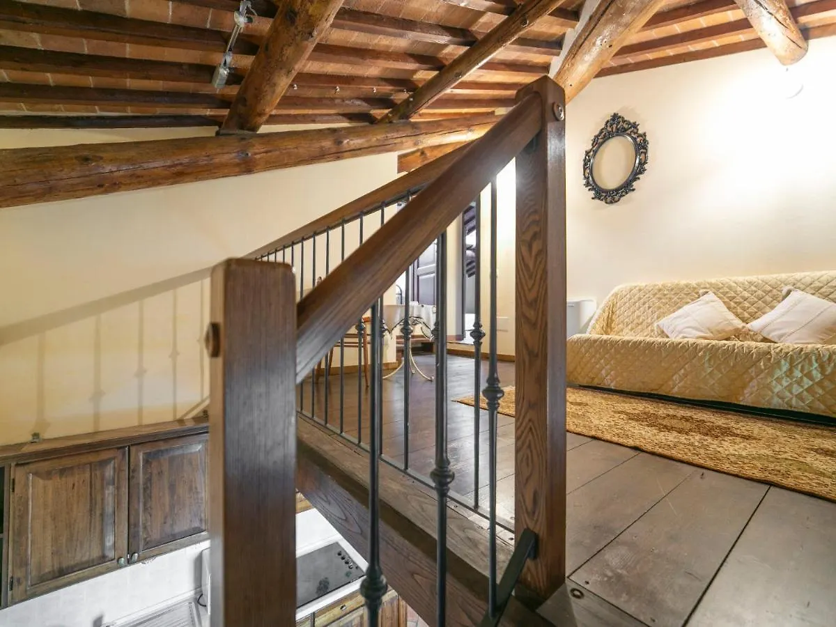 Villa Le Rondini By Interhome Cortona 0*,  Italy