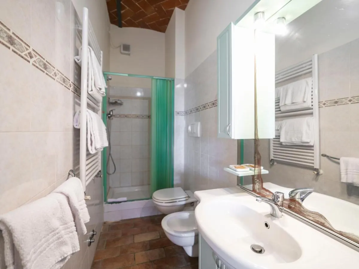 Villa Le Rondini By Interhome Cortona