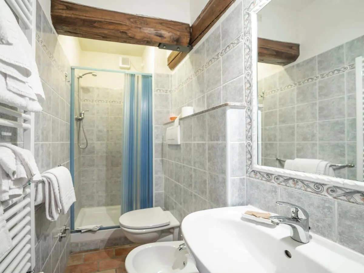 Villa Le Rondini By Interhome Cortona 0*,