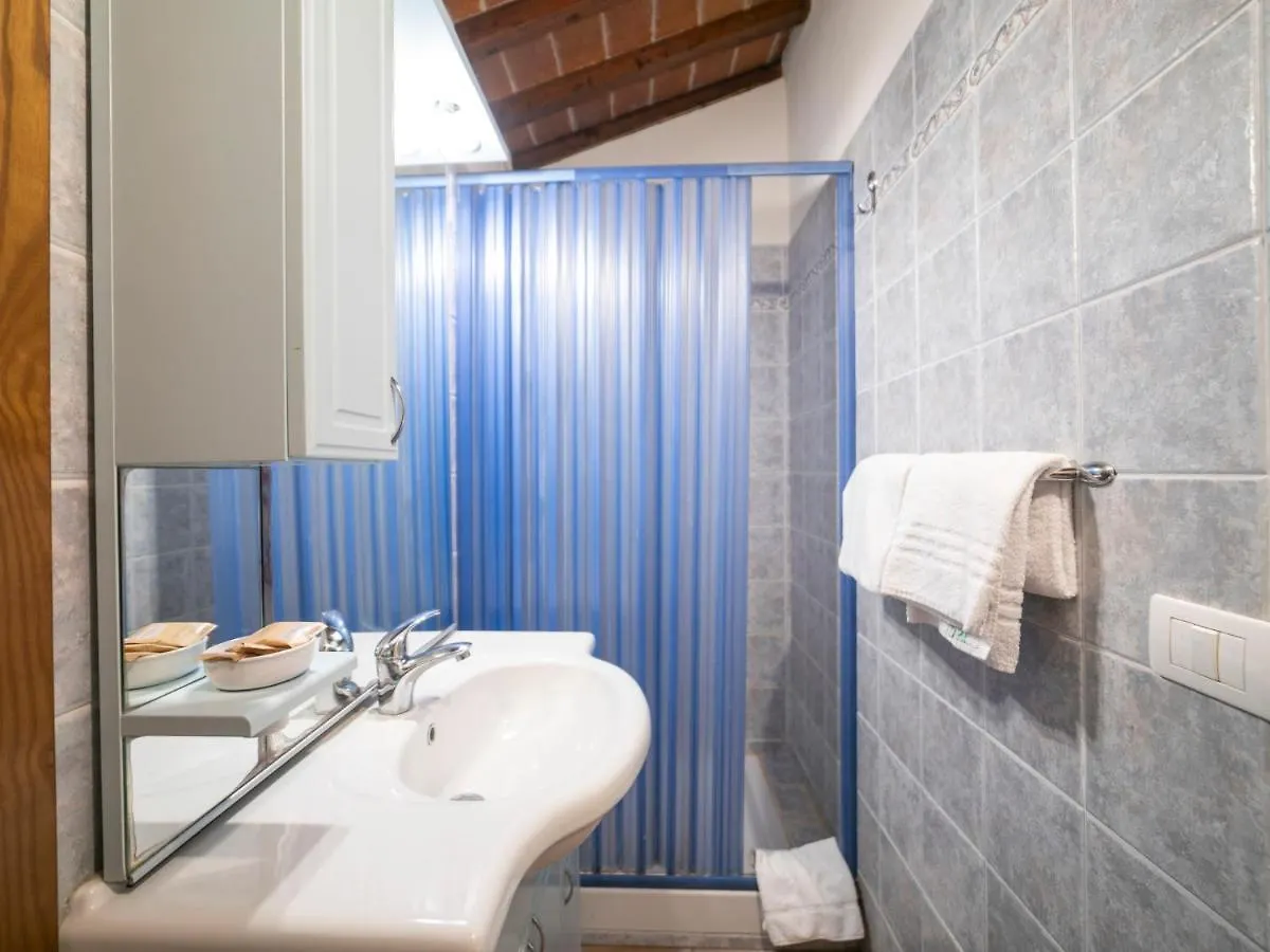 Villa Le Rondini By Interhome Cortona