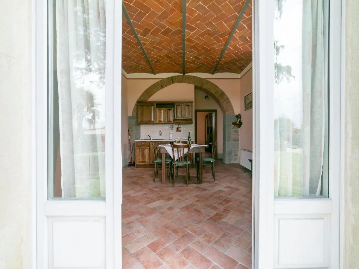 Villa Le Rondini By Interhome Cortona Italy