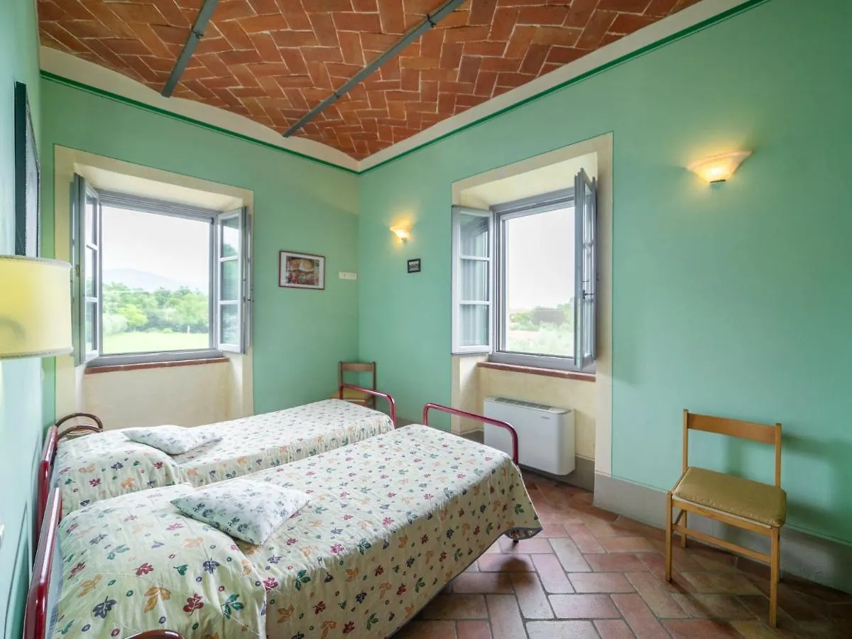 Villa Le Rondini By Interhome Cortona