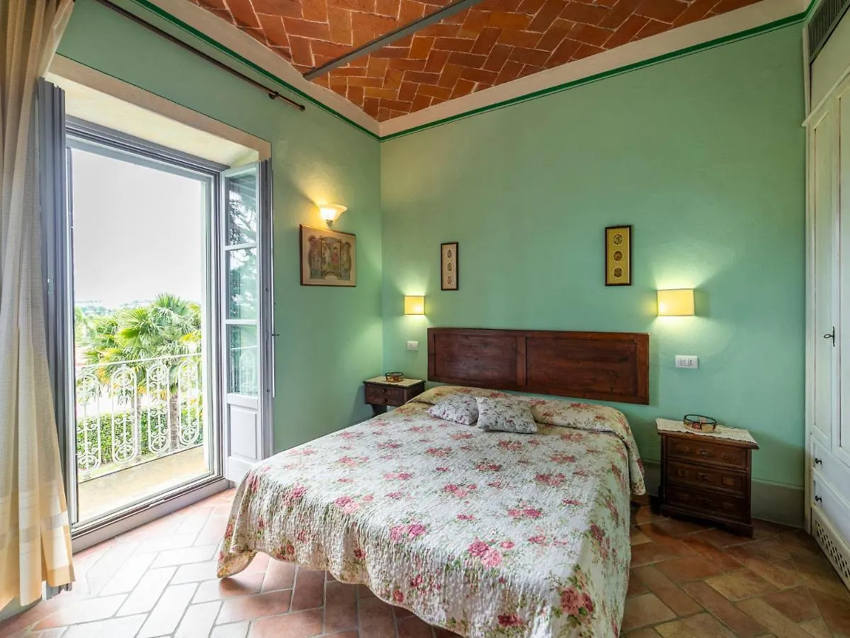 Villa Le Rondini By Interhome Cortona 0*,