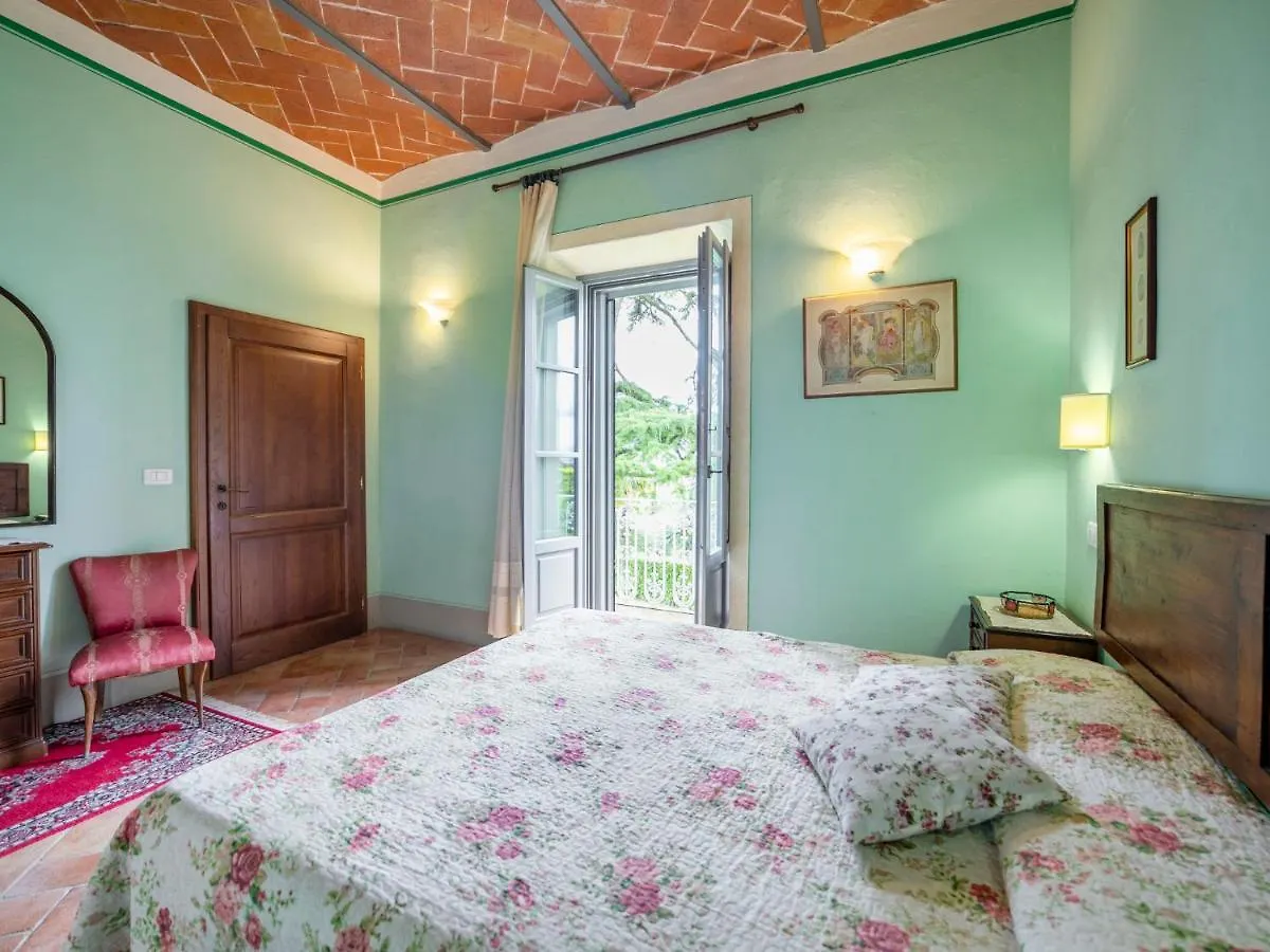 Villa Le Rondini By Interhome Cortona