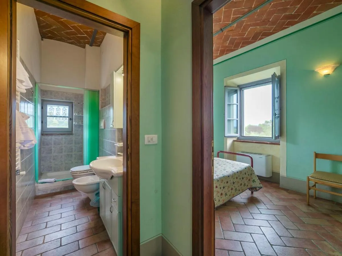 Villa Le Rondini By Interhome Cortona