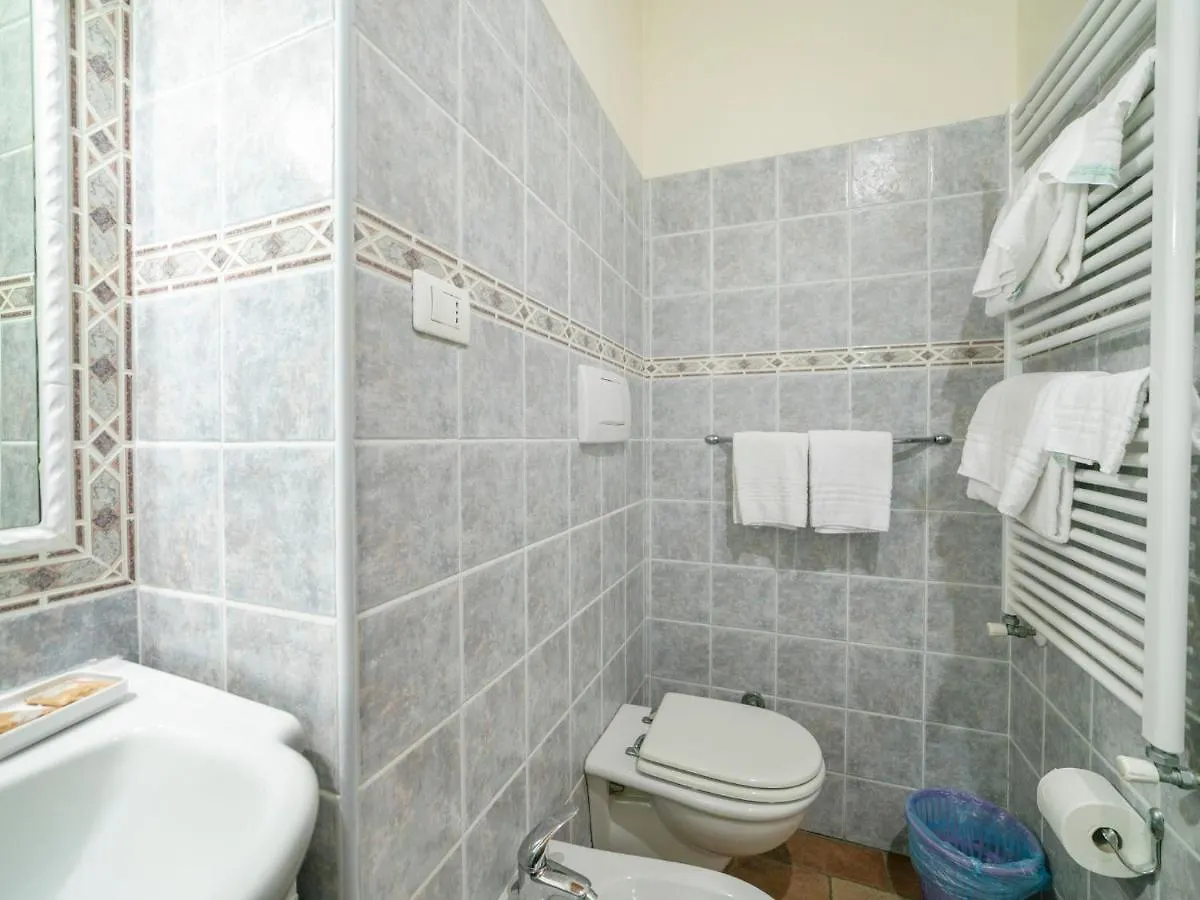Villa Le Rondini By Interhome Cortona Italy